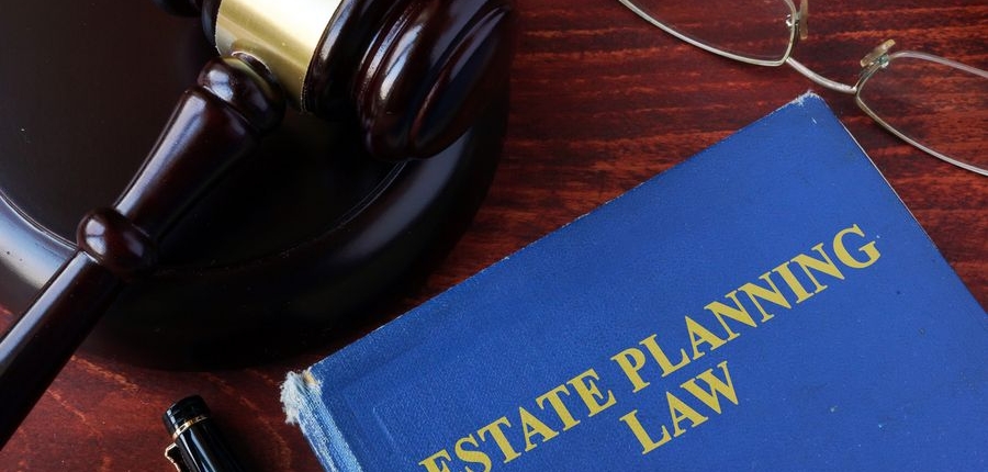 Probate, Wills and Estates